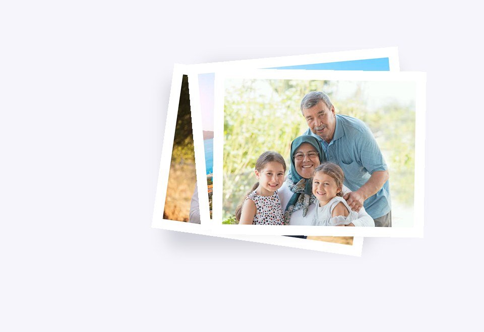 10×15 fotoğraf baskı
